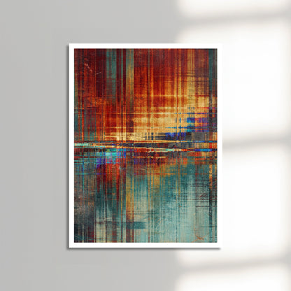 Copper Horizon