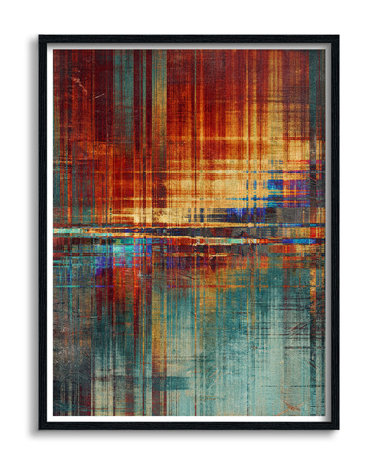 Copper Horizon
