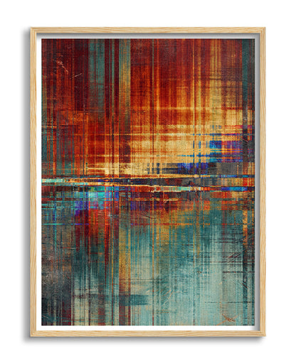 Copper Horizon