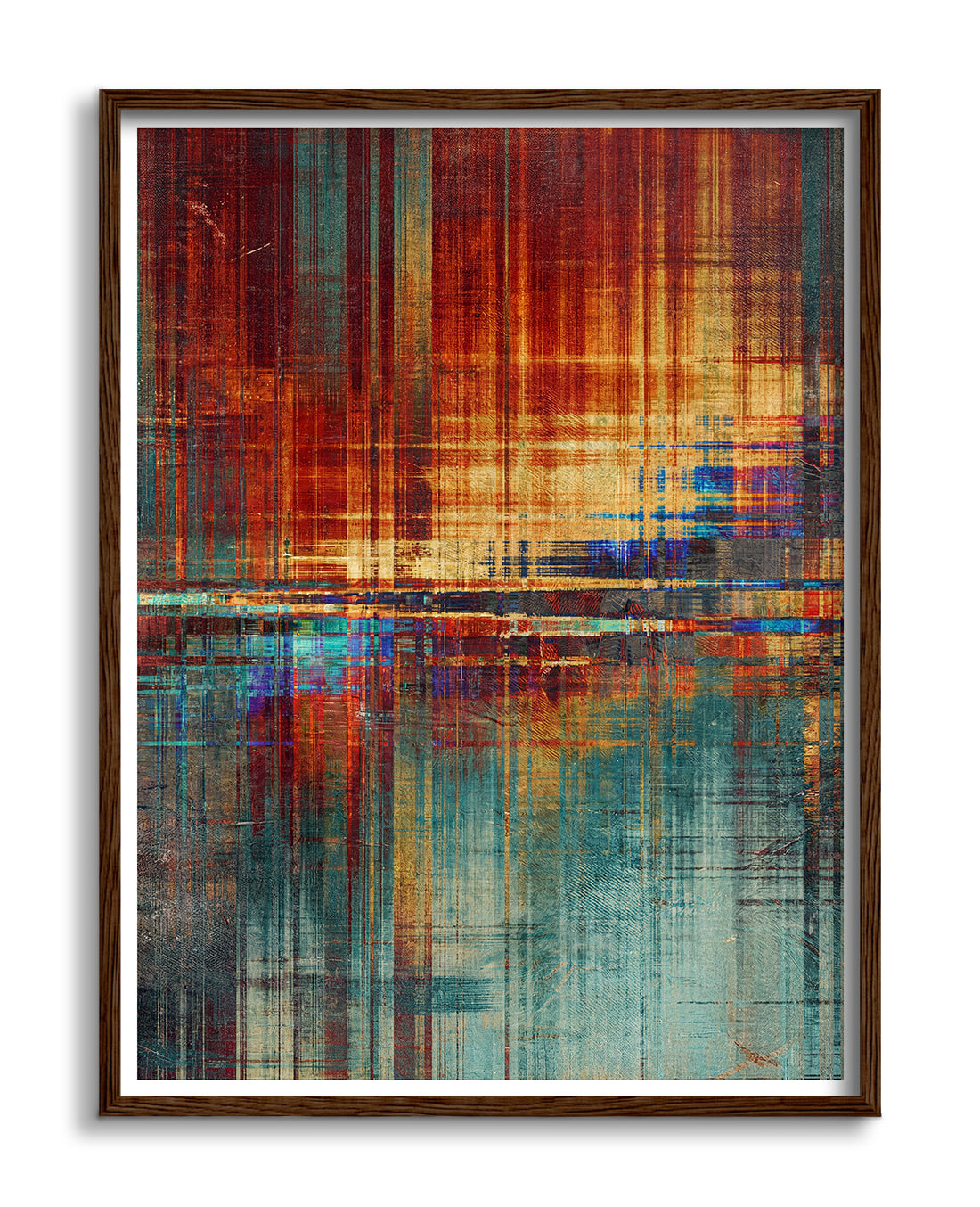 Copper Horizon