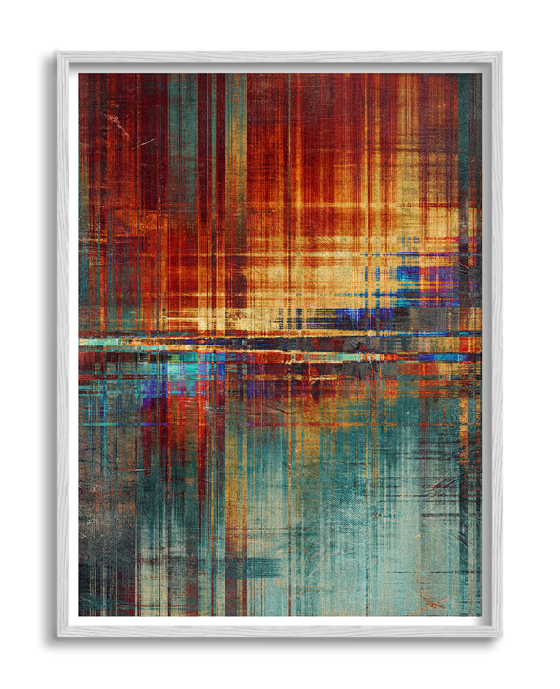 Copper Horizon