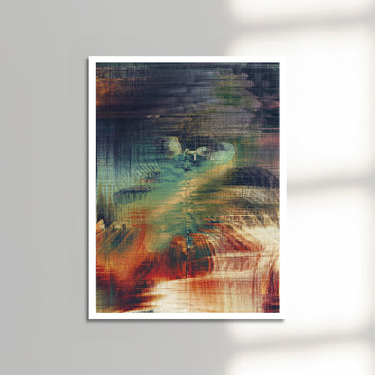 Faded Frequency