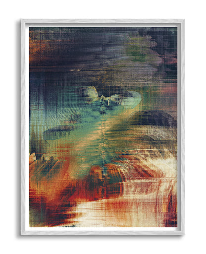Faded Frequency