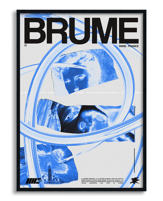 Brume