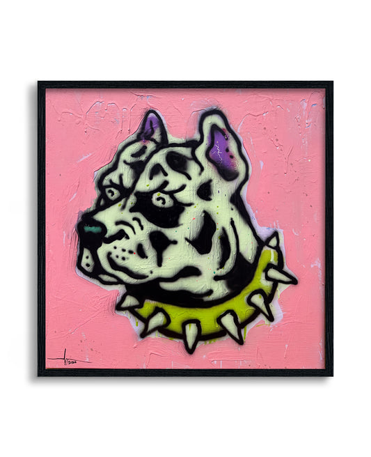 Bulldog Riot