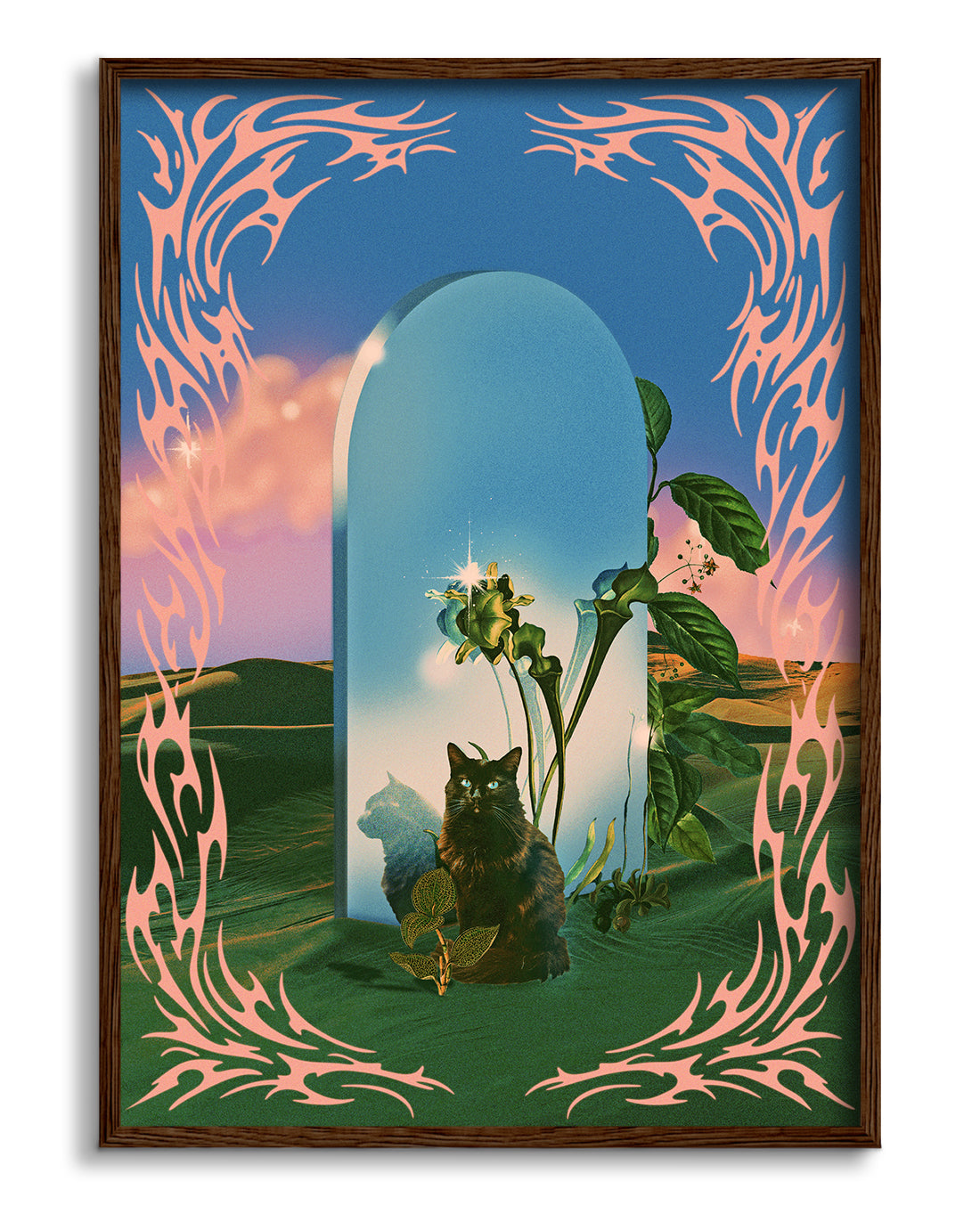 CATMIRROR