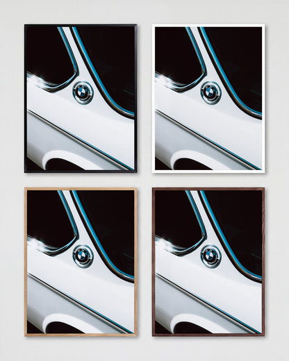 CSL - all frames