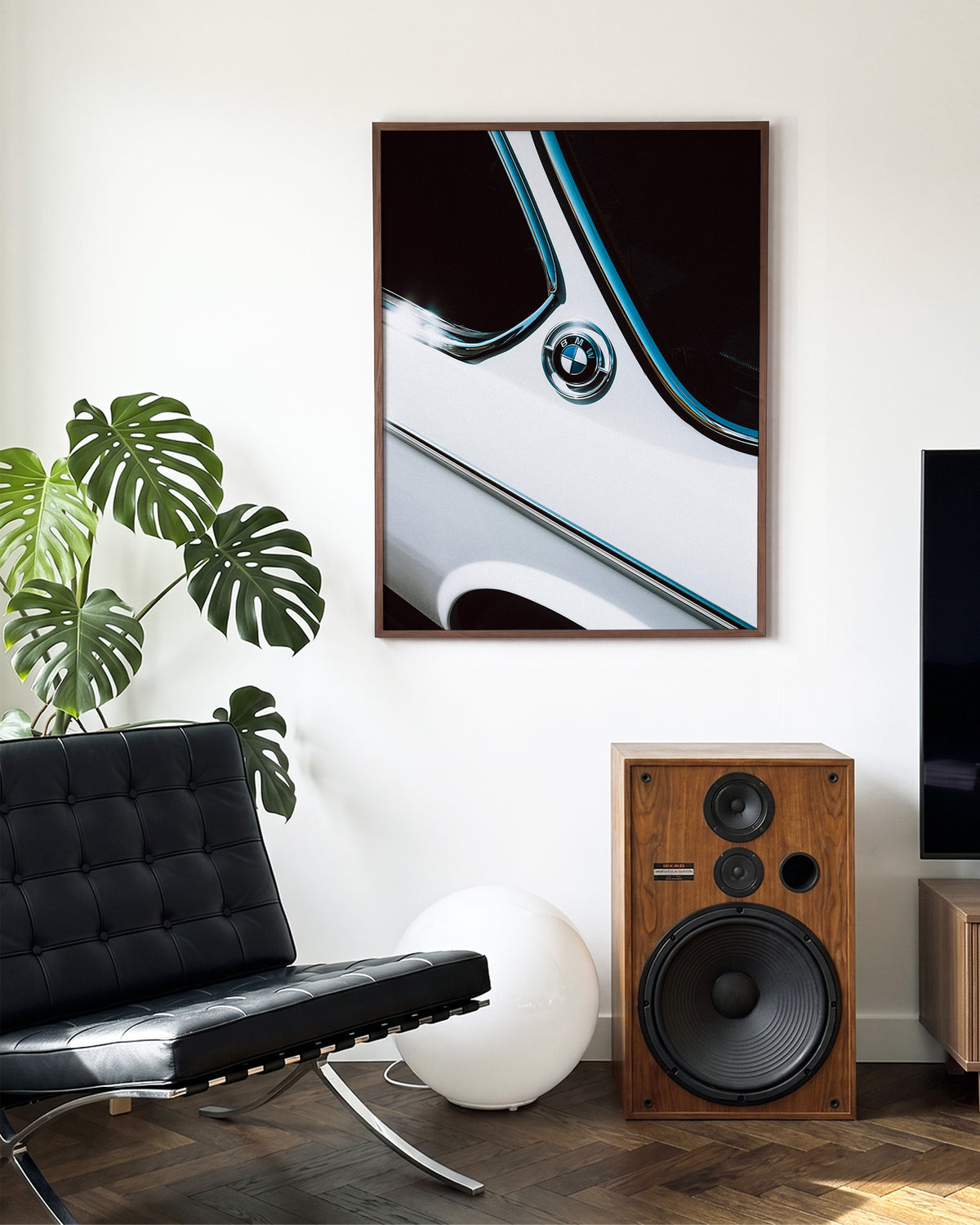 CSL - room context walnut