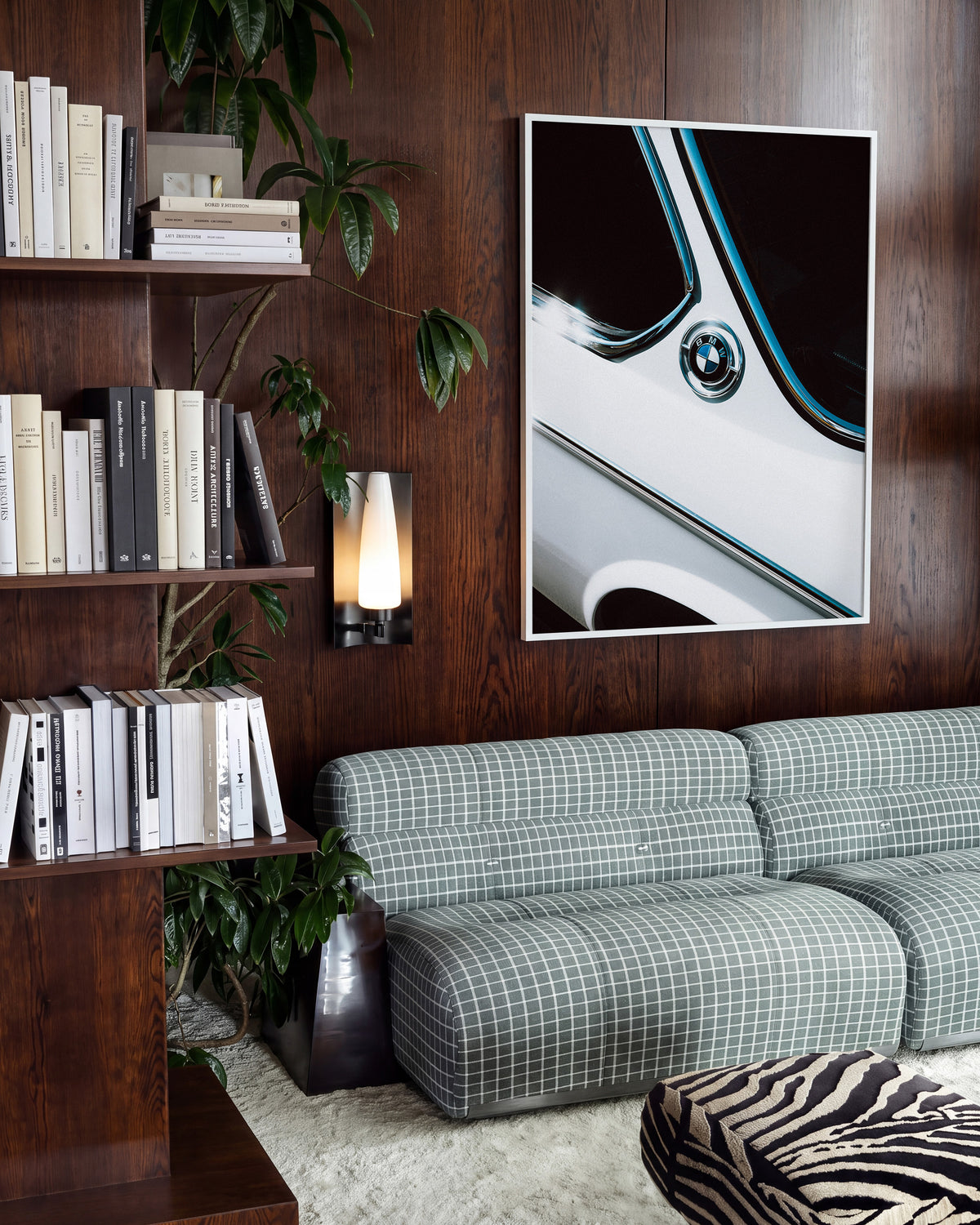 CSL - room context white