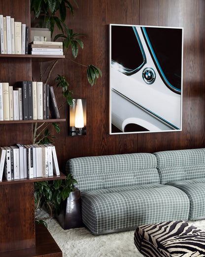 CSL - room context white