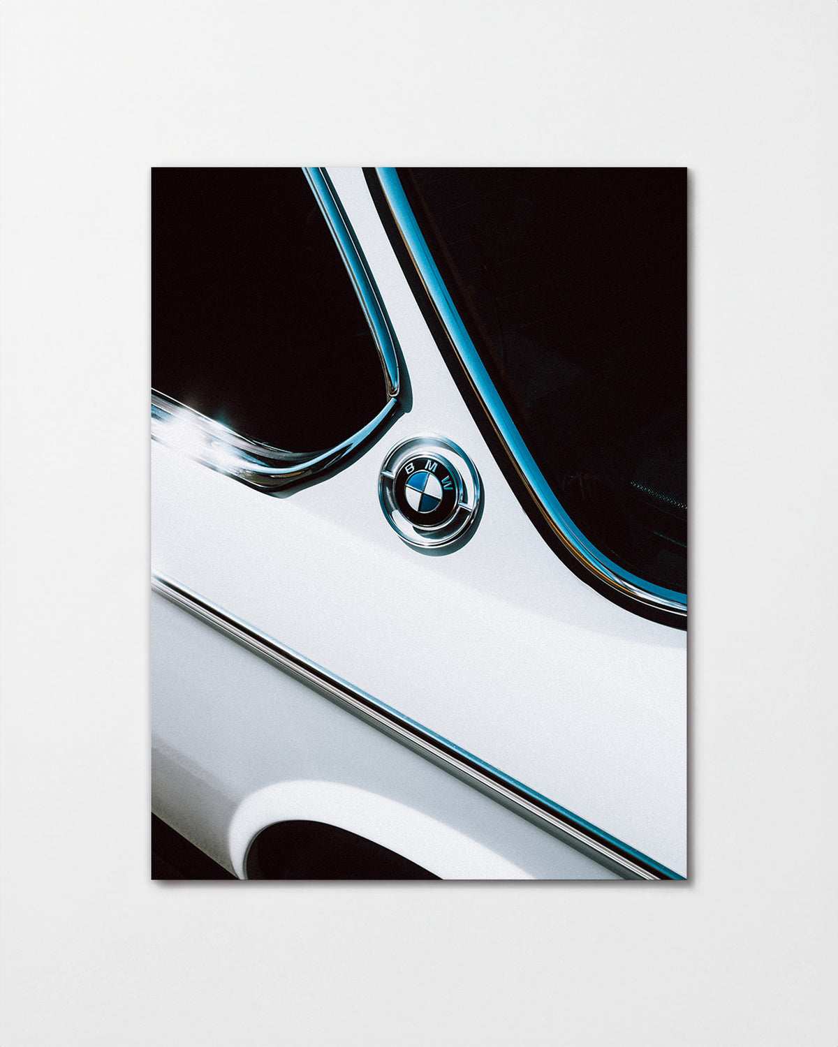 CSL - unframed