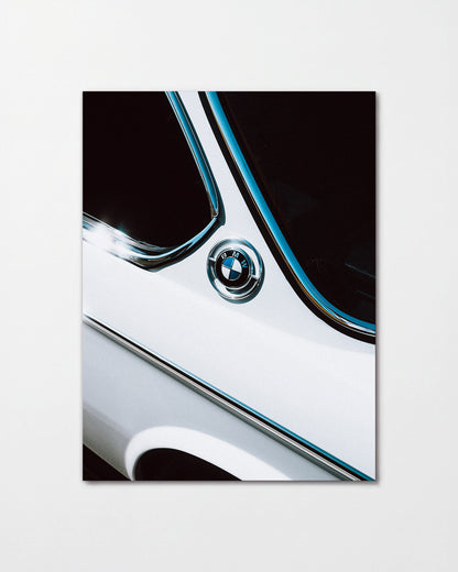 CSL - unframed