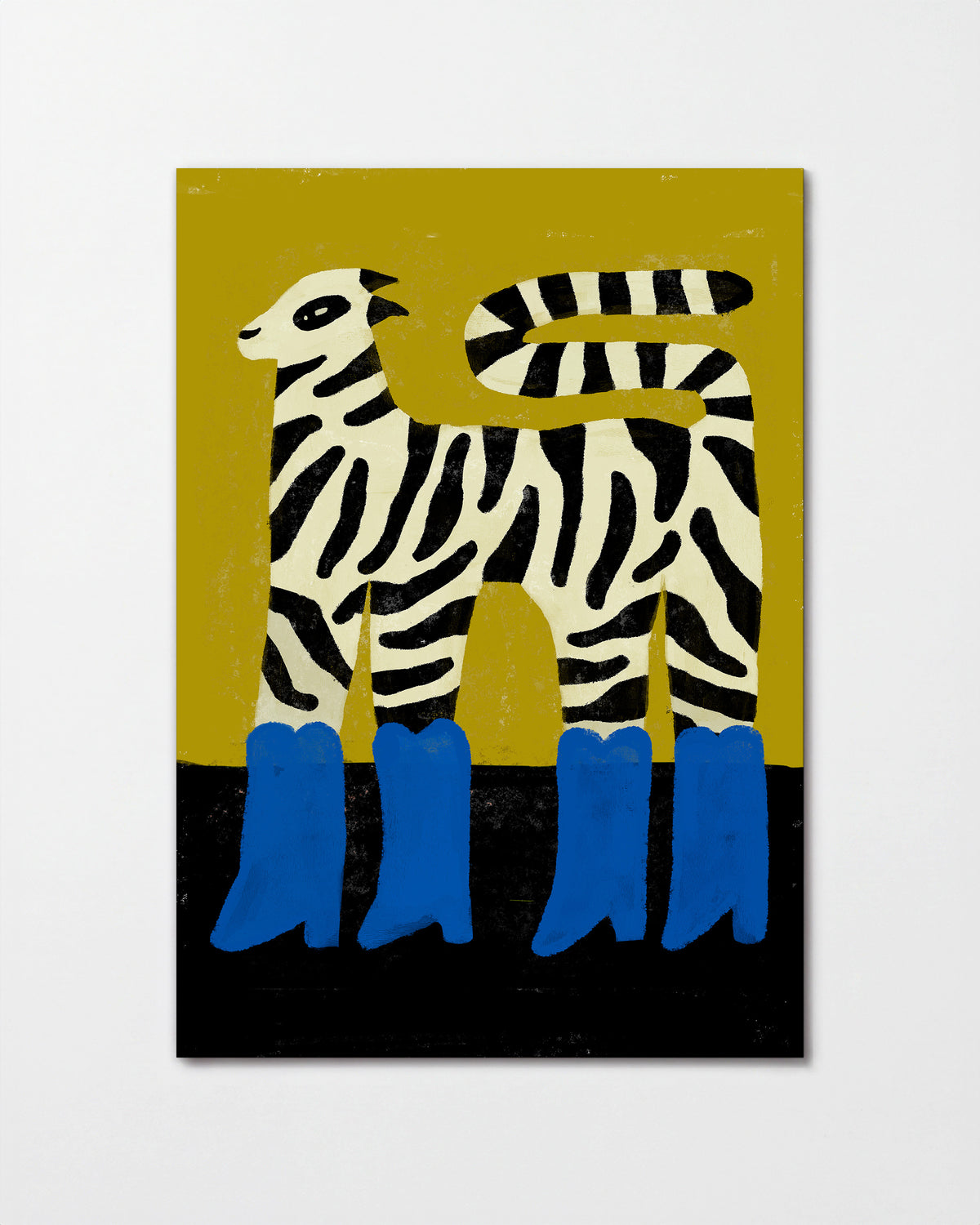 Candela - unframed