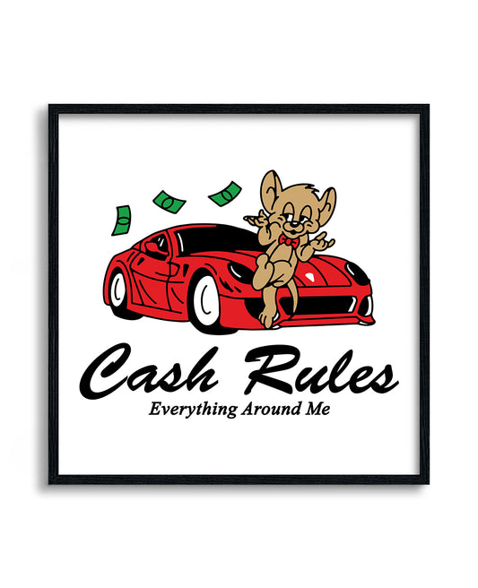 Cash Rules