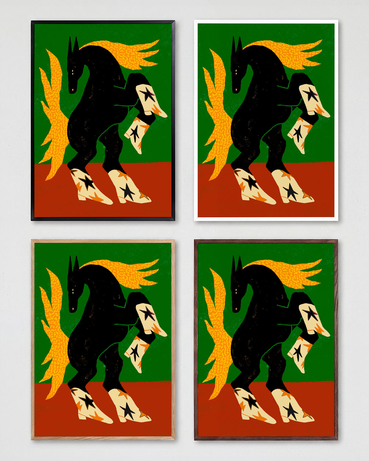 Centelo 1 - all frames