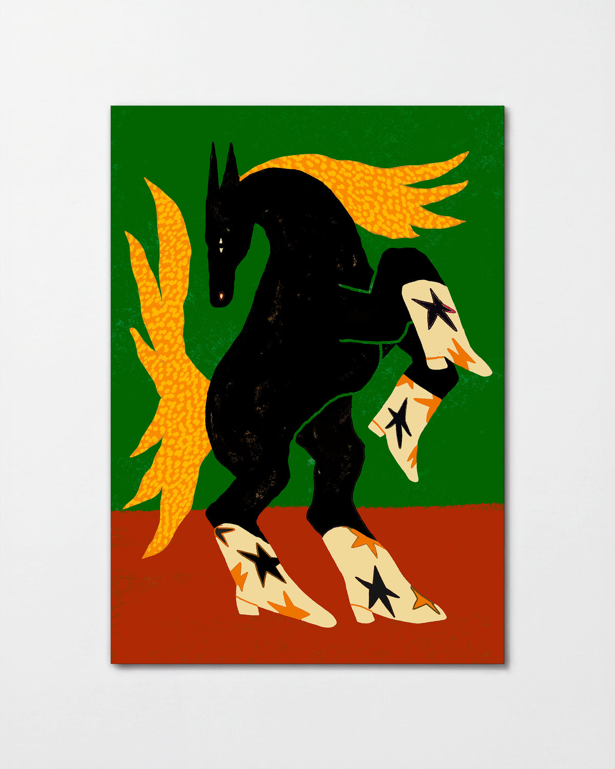 Centelo 1 - unframed