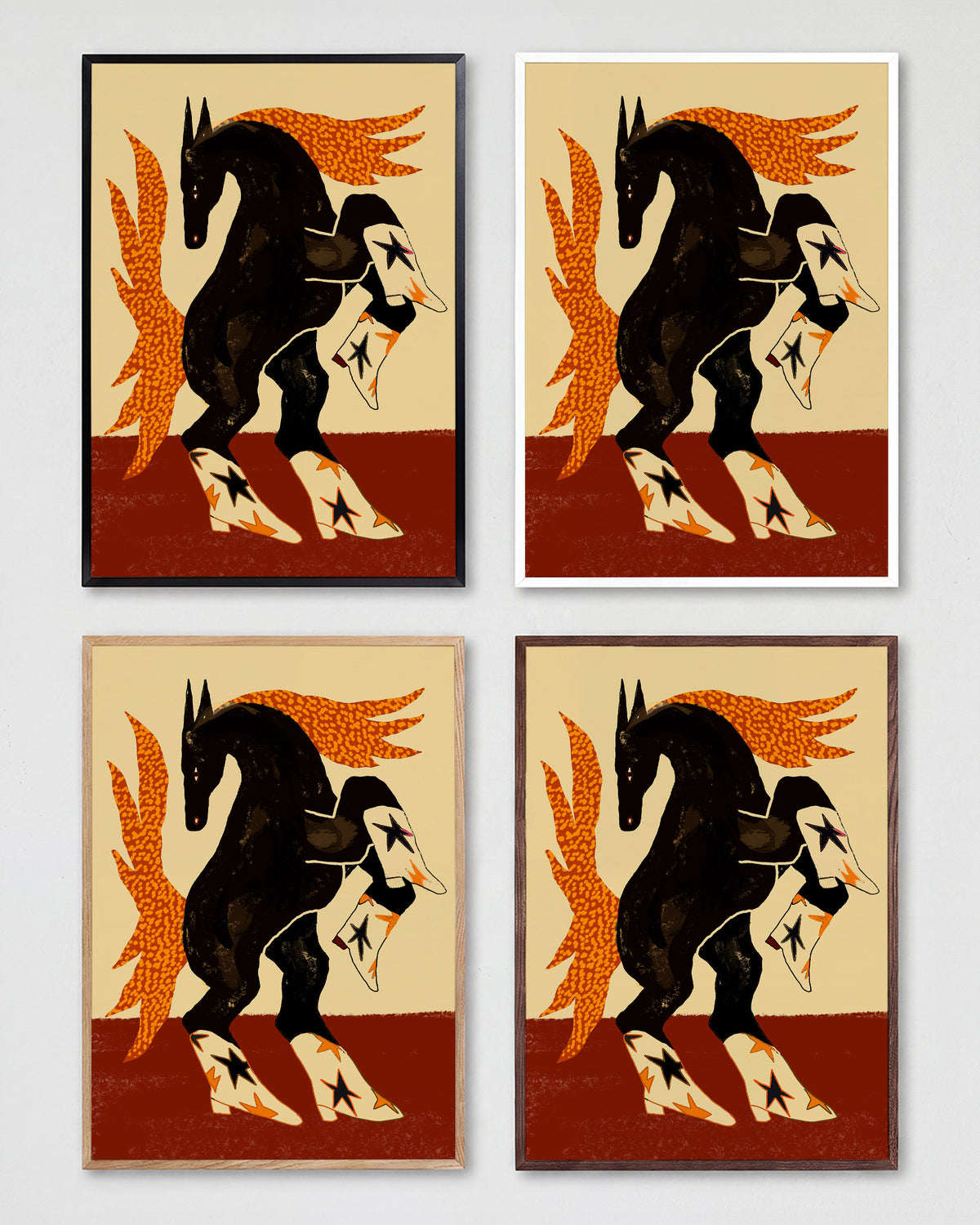 Centelo 2 - all frames
