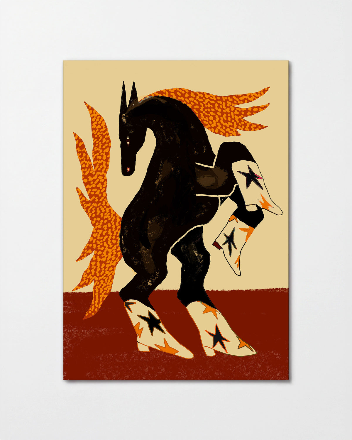 Centelo 2 - unframed