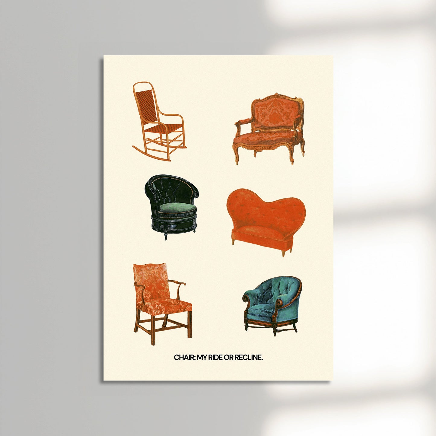 Chairs