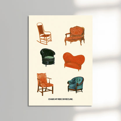 Chairs