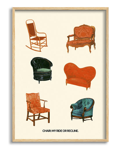 Chairs