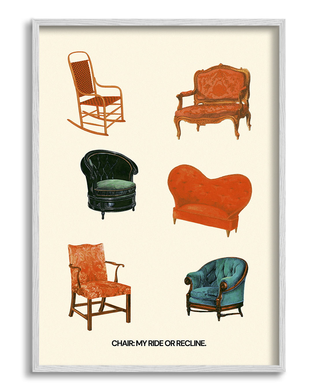 Chairs