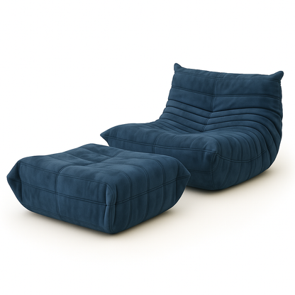 The Michel Ducaroy Togo Sofa