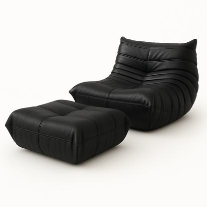 The Michel Ducaroy Togo Sofa