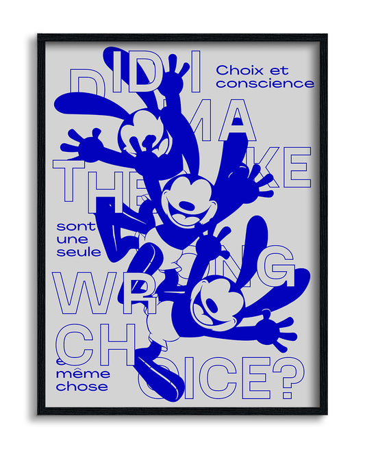 Choice