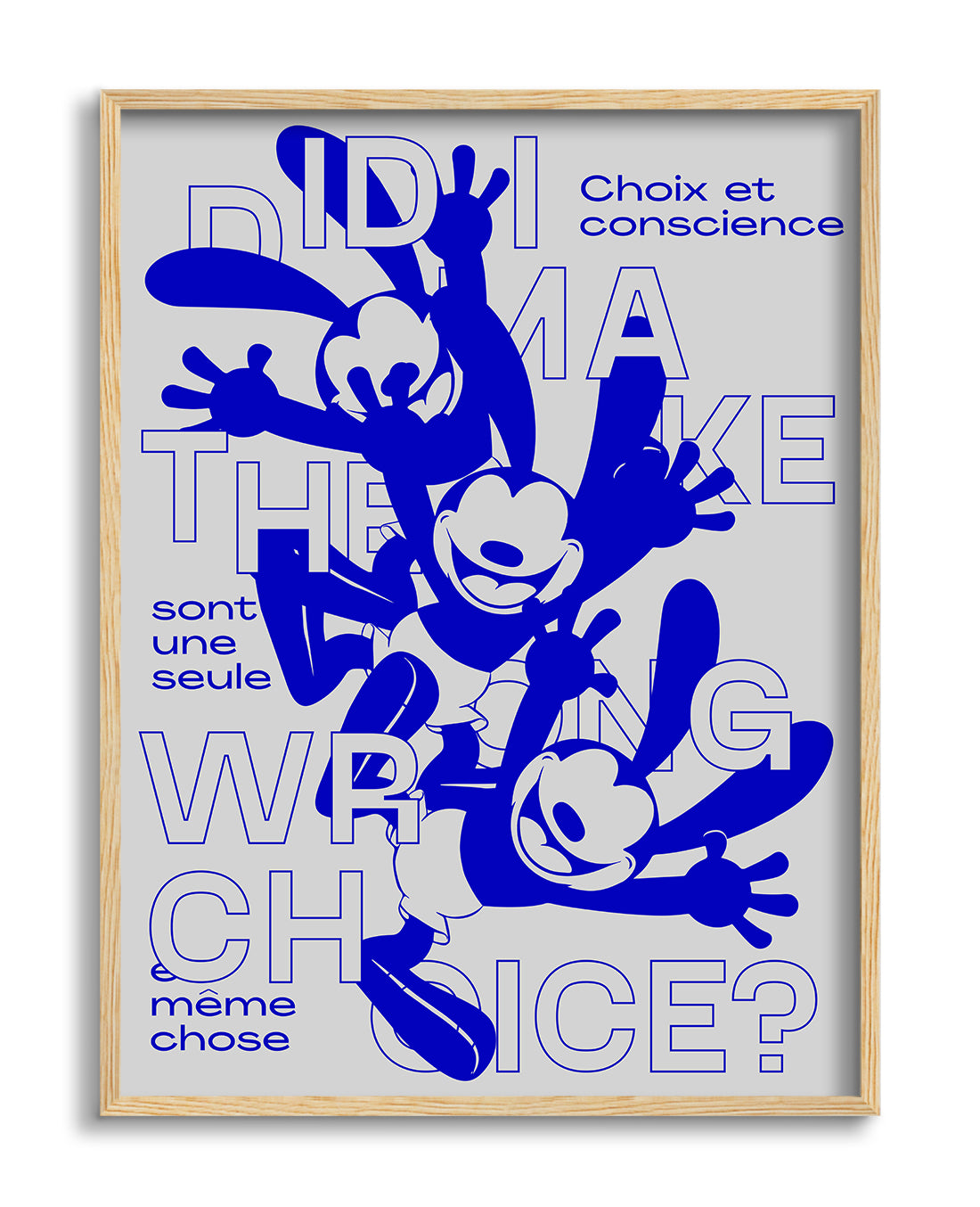 Choice