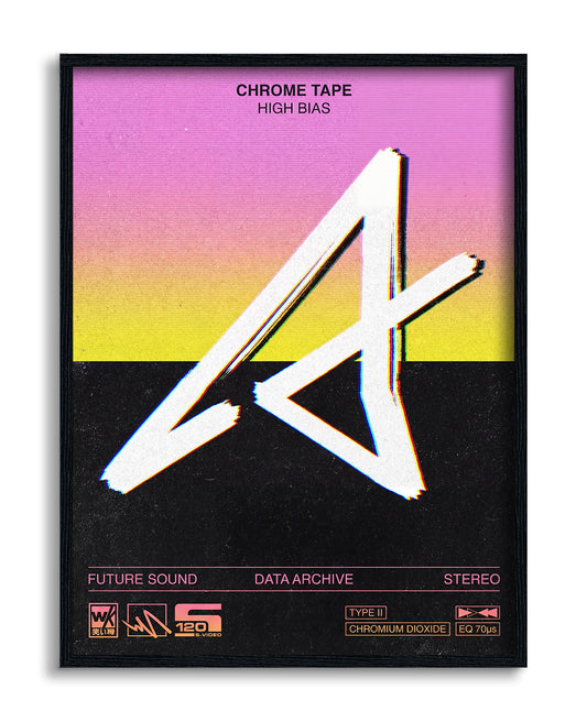 Chrome Tapes