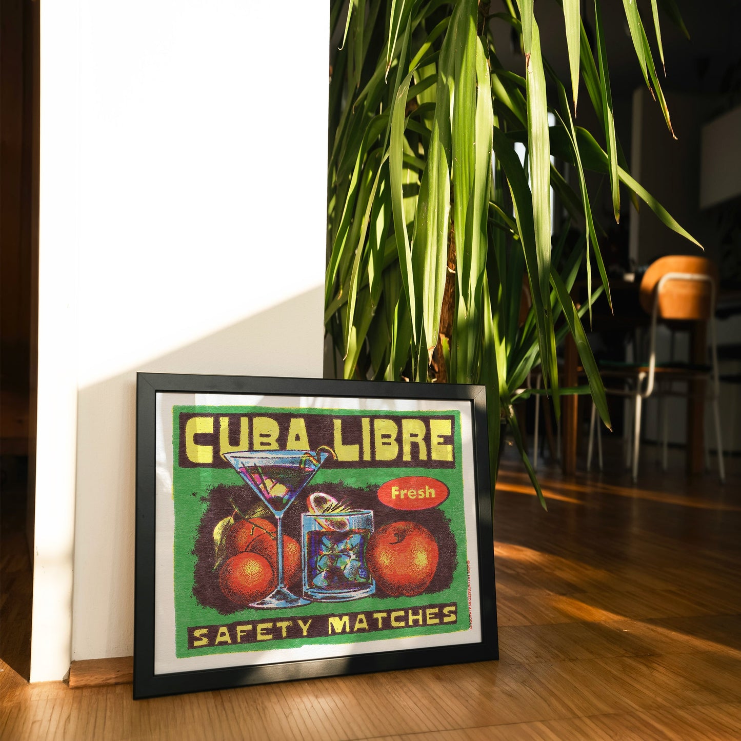 Cuba Libre