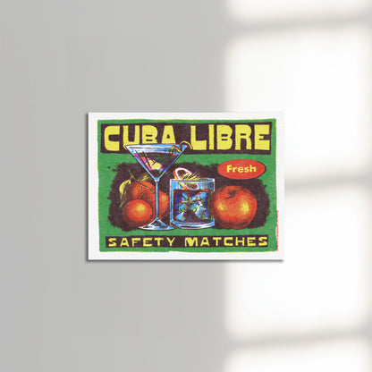 Cuba Libre