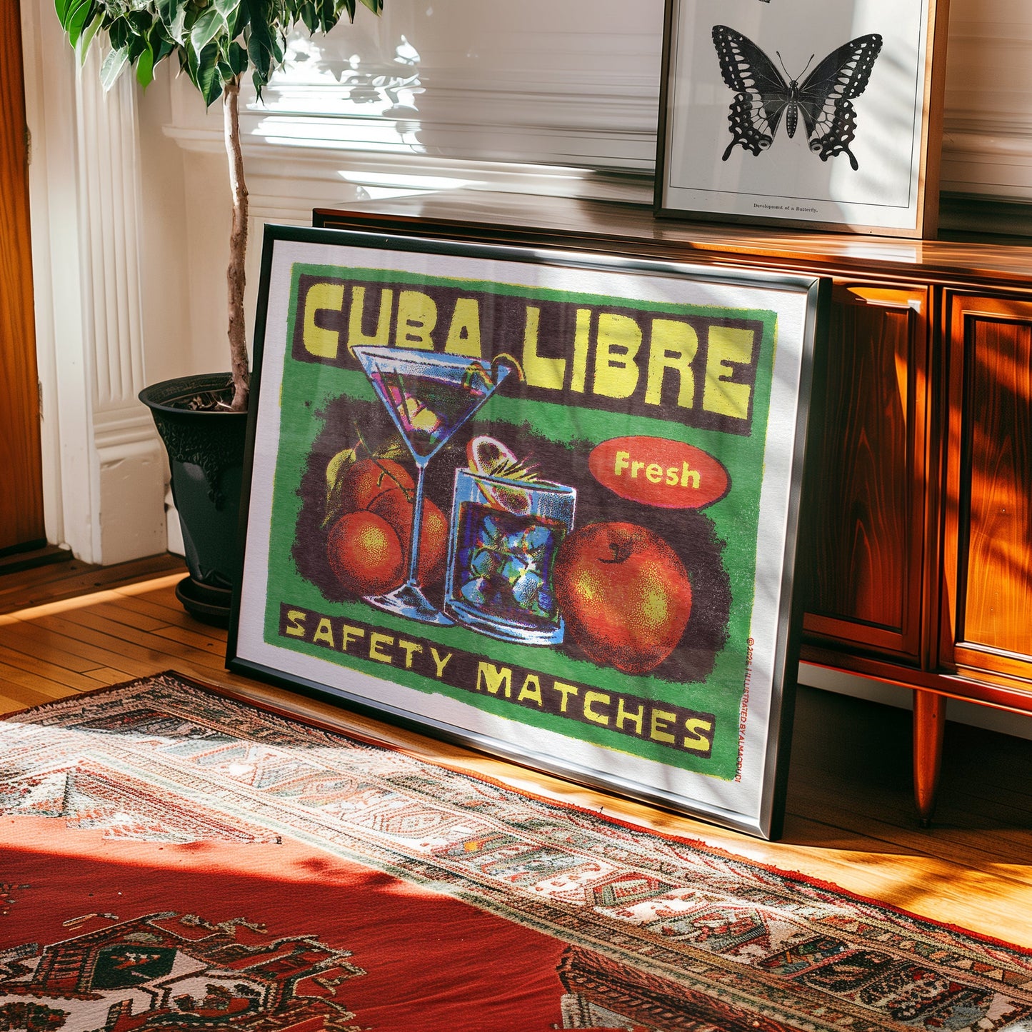 Cuba Libre