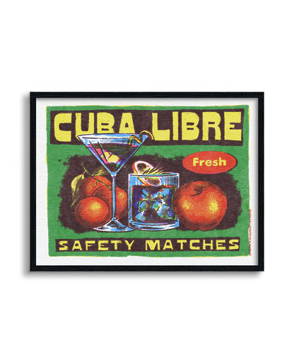 Cuba Libre