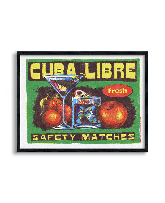 Cuba Libre