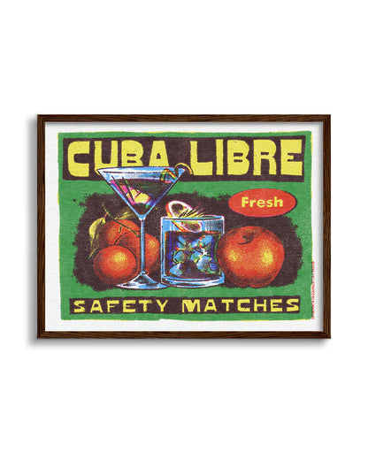 Cuba Libre