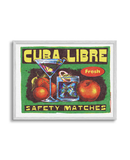 Cuba Libre