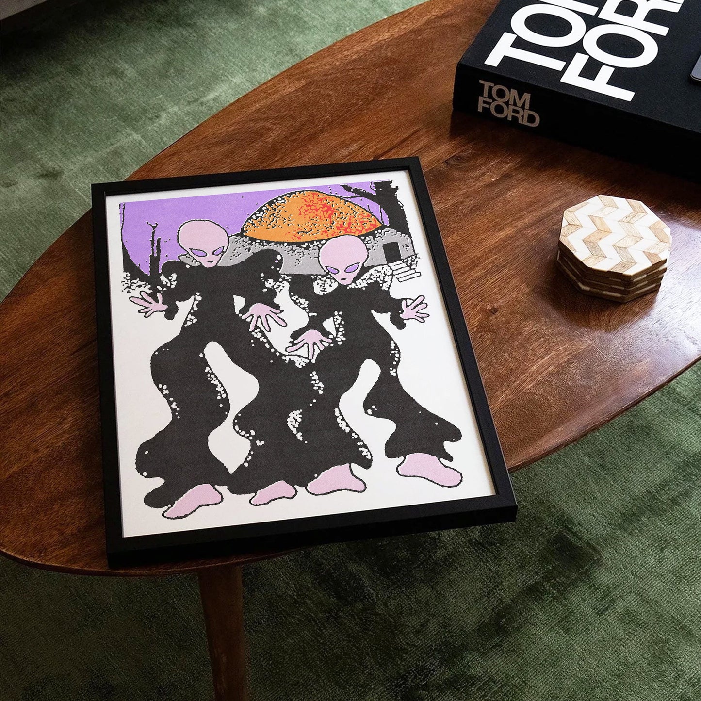 Dafunky