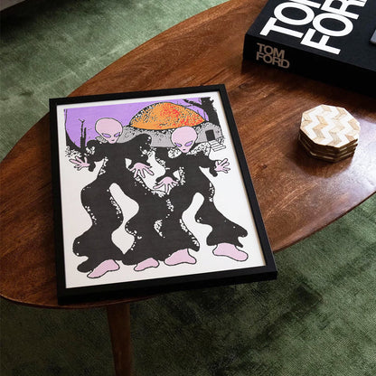 Dafunky
