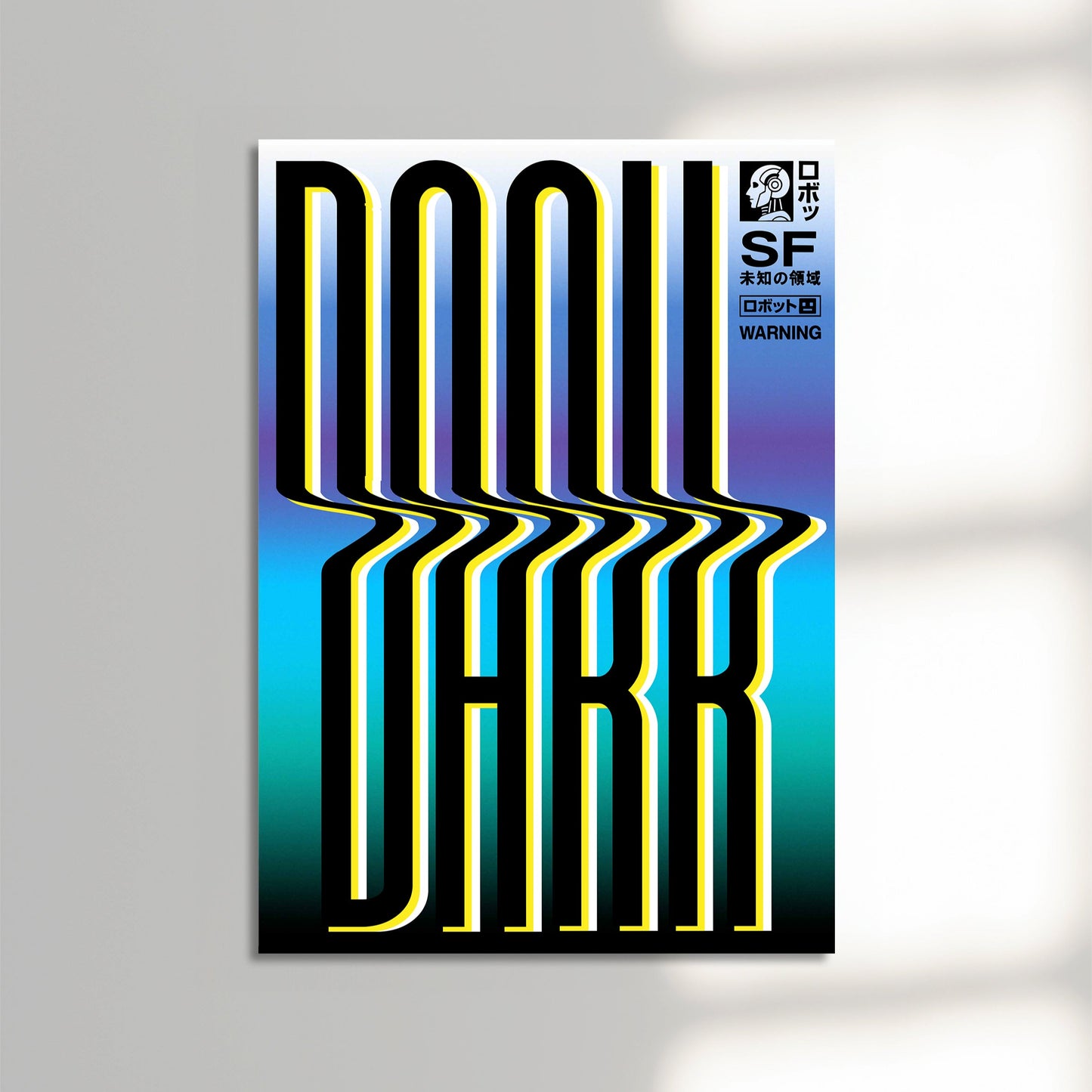 Dark