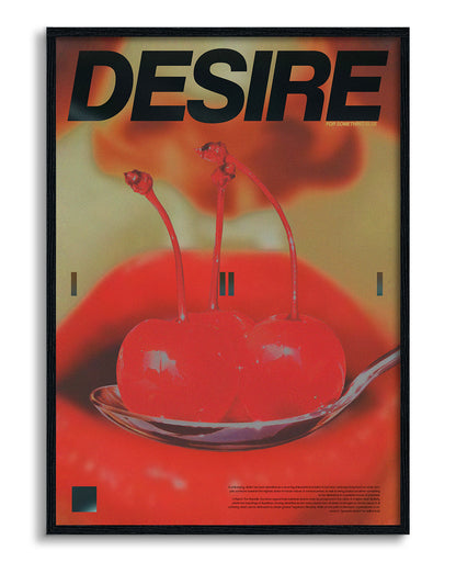 Desire
