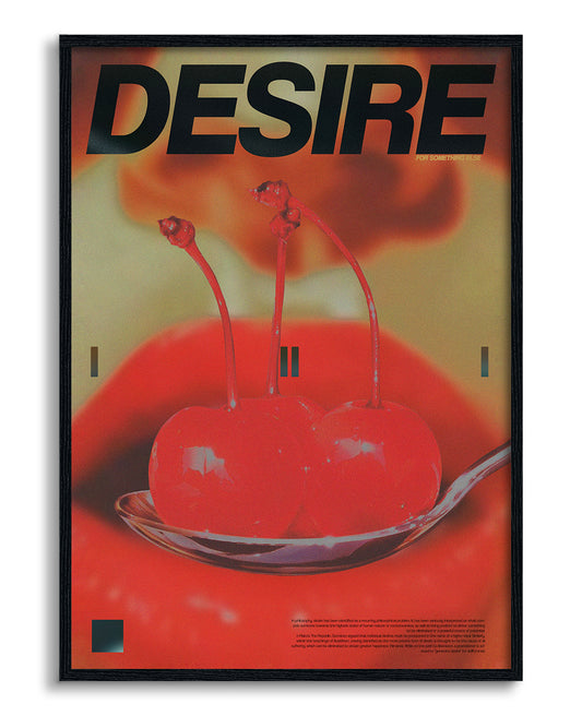 Desire
