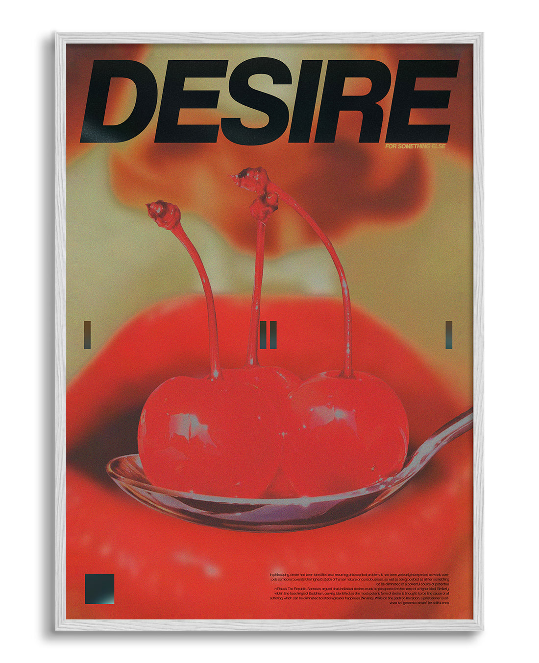 Desire