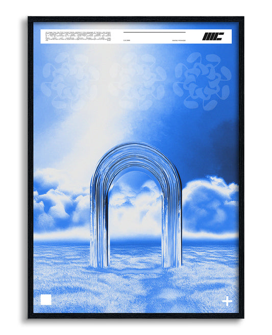 Door to Another World