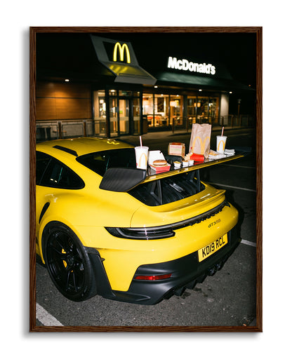 Drive Thru