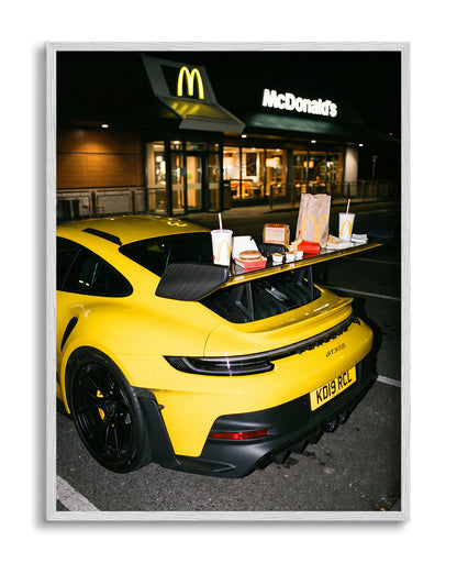 Drive Thru