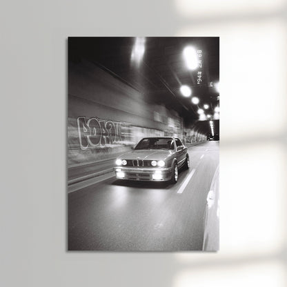 E30 Spirit
