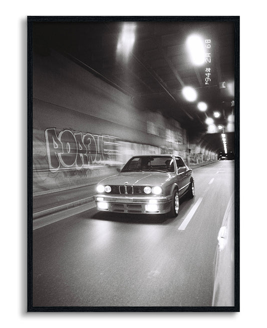 E30 Spirit