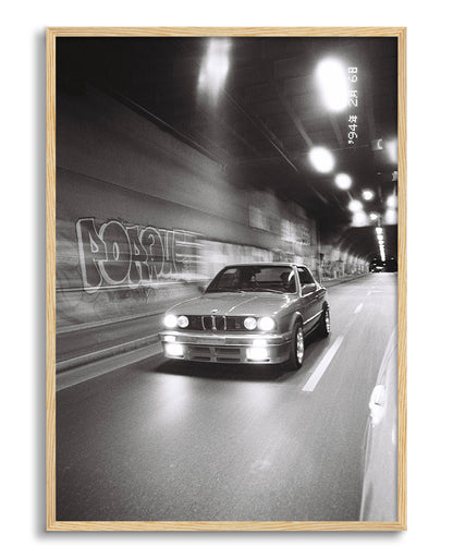 E30 Spirit